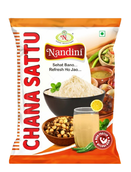 chana-sattu